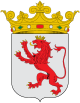 Wappen der Provinz León