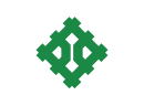 Drapeau de Fukui-shi