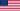 Drapeau des États-Unis