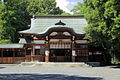 氷上姉子神社