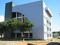 Lacep At the Natal Campus