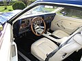 Image 731974 Ford Mustang interior (from 1970s)