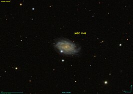 NGC 1148