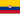 Drapeau de la Colombie