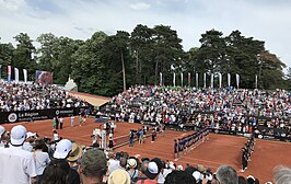 ATP-toernooi van Lyon
