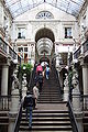 Passage Pommeraye, Nantes