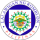 Official seal of Romblon