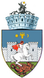 Blason de Suceava