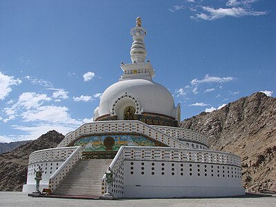 Ladakh, India