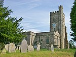 Parish Church of St Mary Magdalene