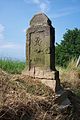 Kursächsische Postmeilensäule Nr. 9 in Niederseidewitz