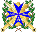 Военный исторический орден II степени. За огромный вклад в тематику военной истории Балкан Соколрус 07:50, 16 апреля 2015 (UTC)