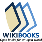 Logo ta' Wikimedia Commons