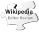 Wikipedia:Editor review/Billscottbob