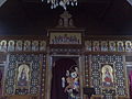 Koptska pravoslavna crkva sv. Marije i sv. Merkurija u Risci, Južni Wales