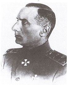 Viceadmiral Kolčak