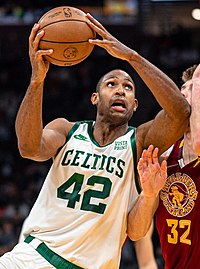 Image illustrative de l’article Al Horford