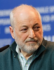 Aciman in 2017