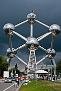 Atomium