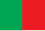 Флаг Бердичевского района