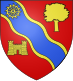 Coat of arms of Groisy