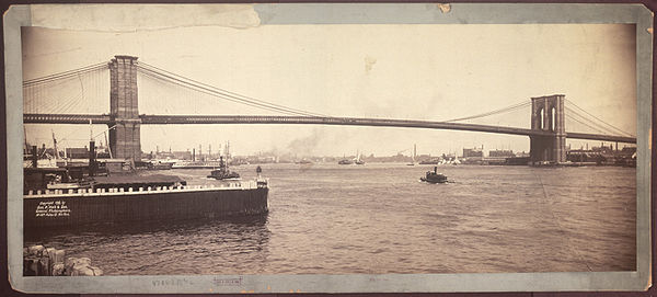 Brooklynský most (1896)