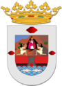 Blason de Candelaria