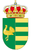 Coat of arms of Parla