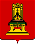 Grb Tverske oblasti