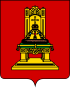 Grb Tverska oblast