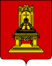 Armoiries de l'oblast de Tver