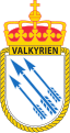 HNoMS Valkyrien