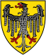 Blason de Aix-la-Chapelle