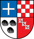 Dommershausen címere