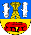 Wappen von Großenkneten