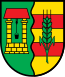 Blason de Meinborn