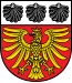 Blason de Naunheim