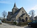 L'église Saint-Matthias