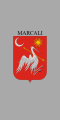 Drapeau de Marcali