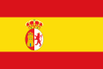 Espainiako bandera