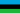 Vlag van Zanzibar (1964)