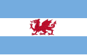 Puerto Madryn – Bandiera