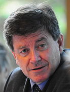 Organización Internacional del Trabajo (OIT) Guy Ryder, Director General