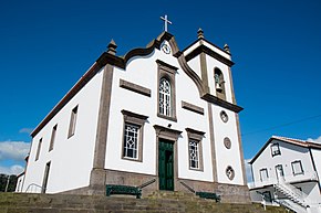 Igreja das Fontinhas