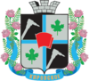 Wappen von Kirowske