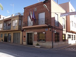 La Llosa – Veduta