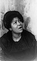 Mahalia Jackson (1911–1972)