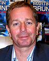 3. Martin Brundle