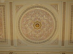 Ceiling