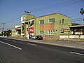 Antiga estação ferroviária de Itu